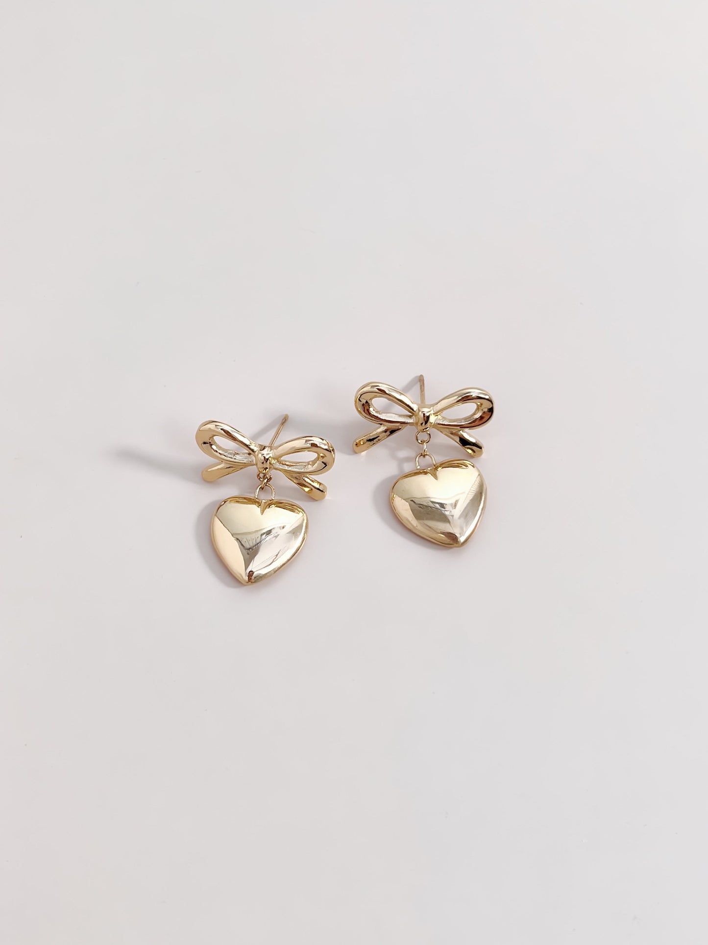 Boucles d’oreilles Corinne