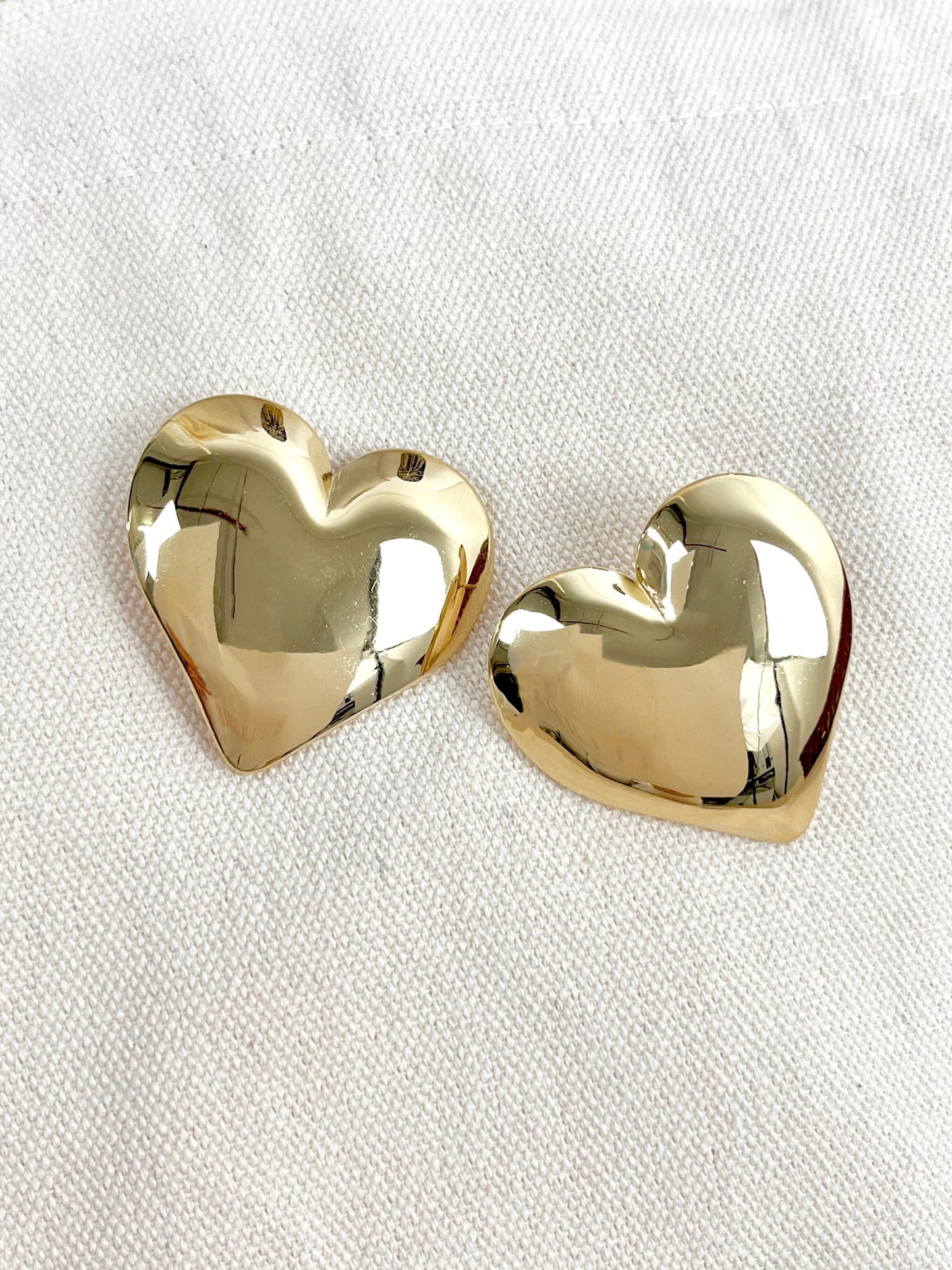 Boucles d’oreilles Sylvie