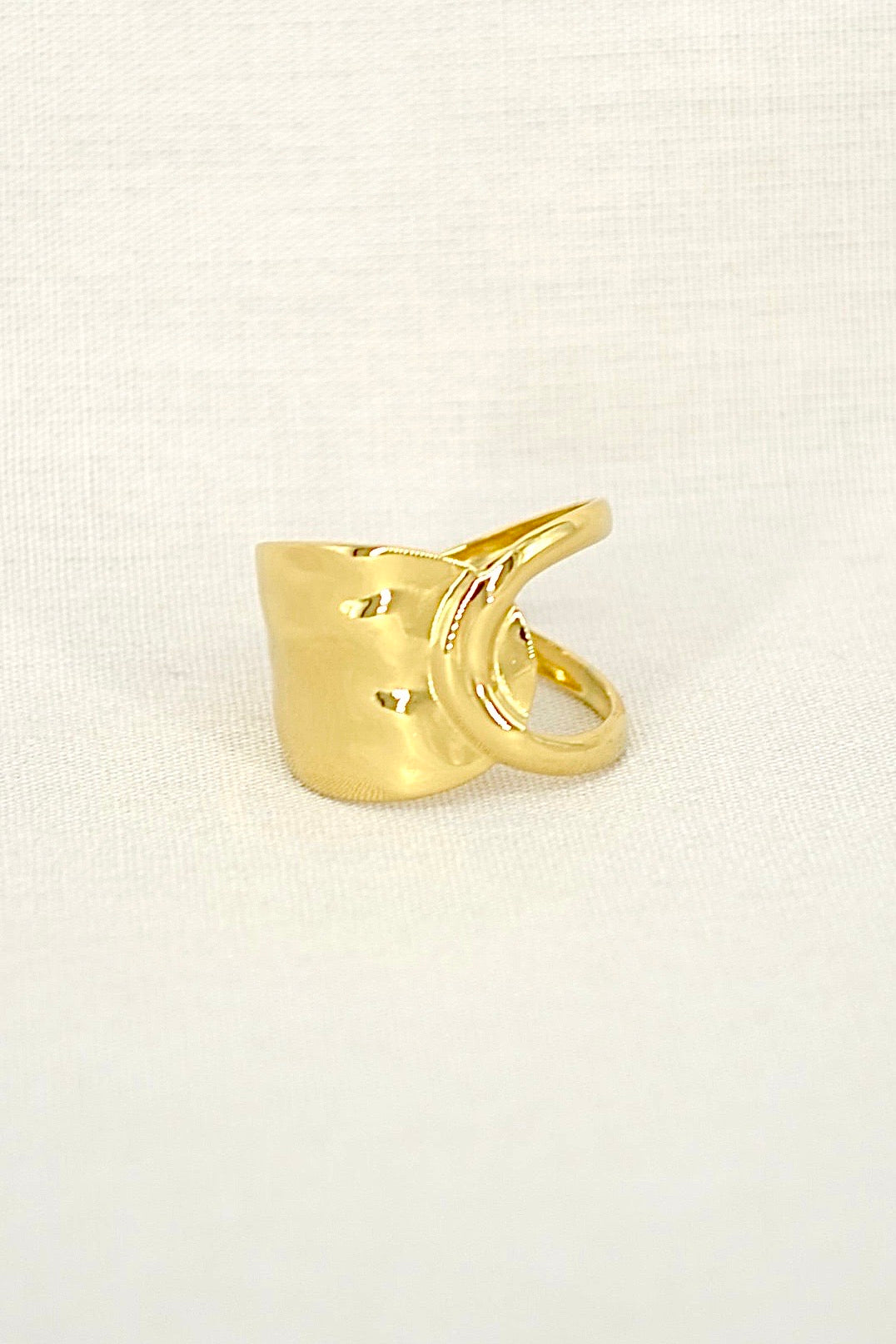 Bague Emmanuelle
