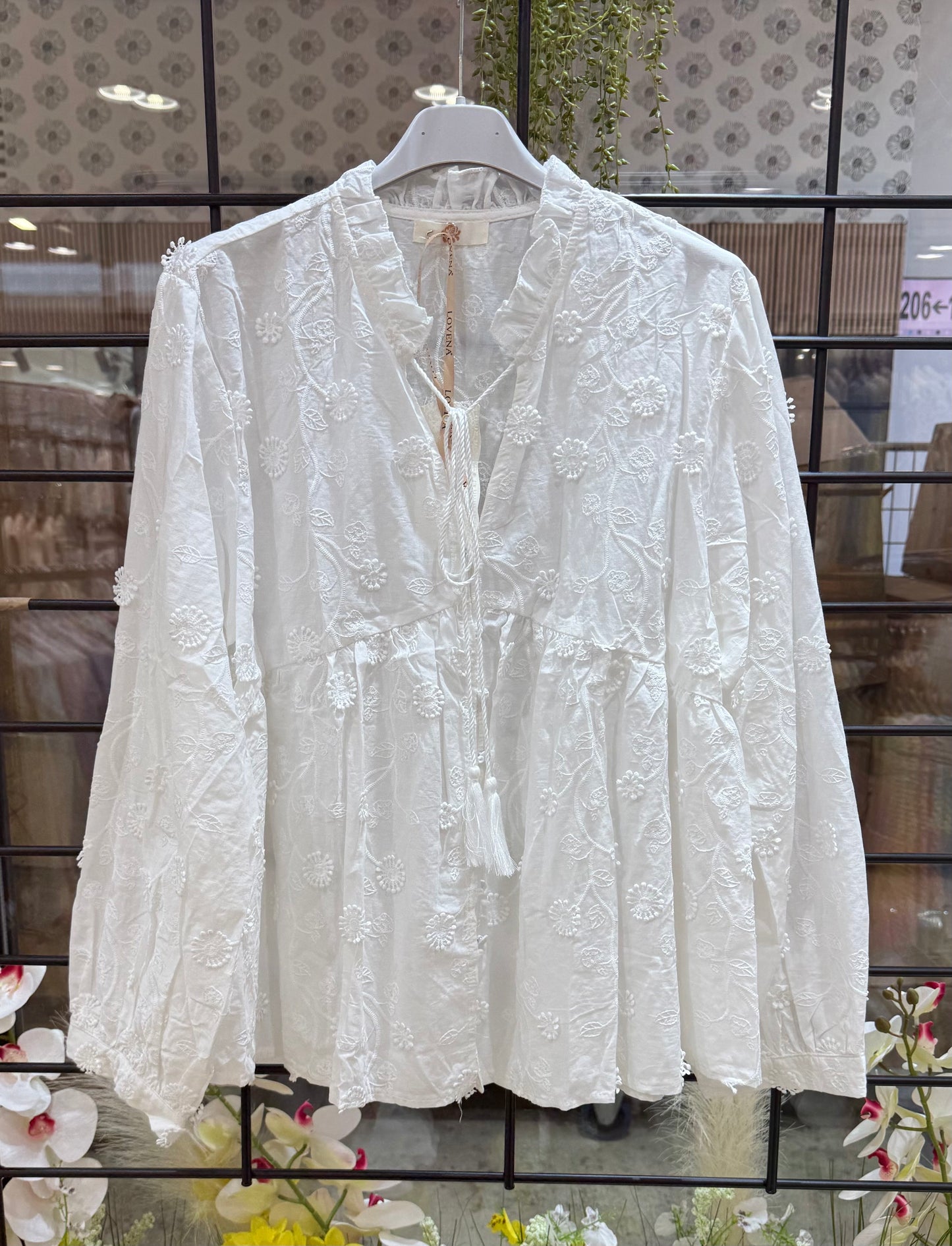Chemise Sabine