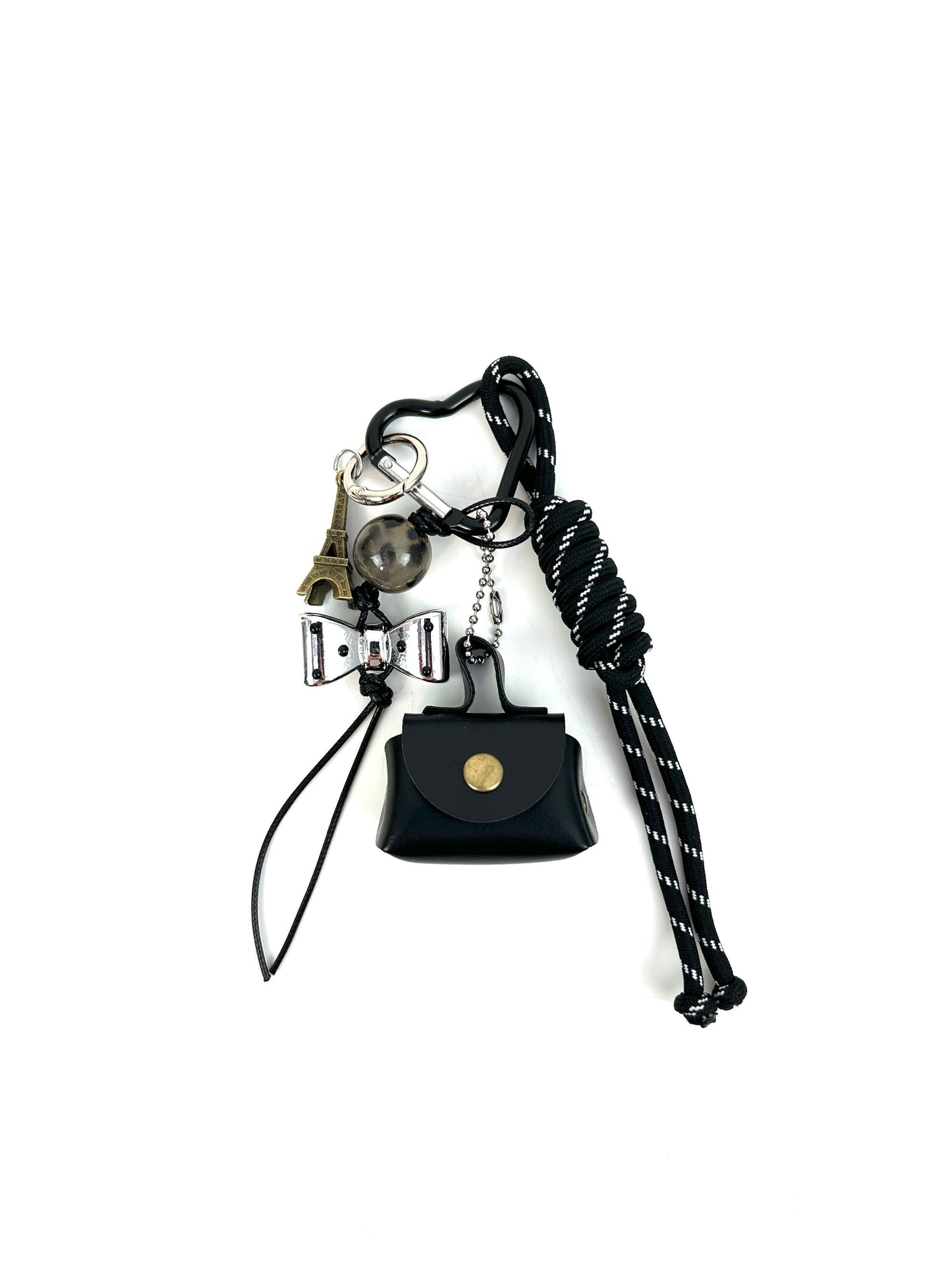 Bijoux de sac grande taille