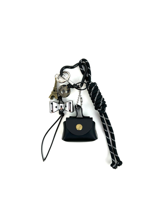 Bijoux de sac grande taille