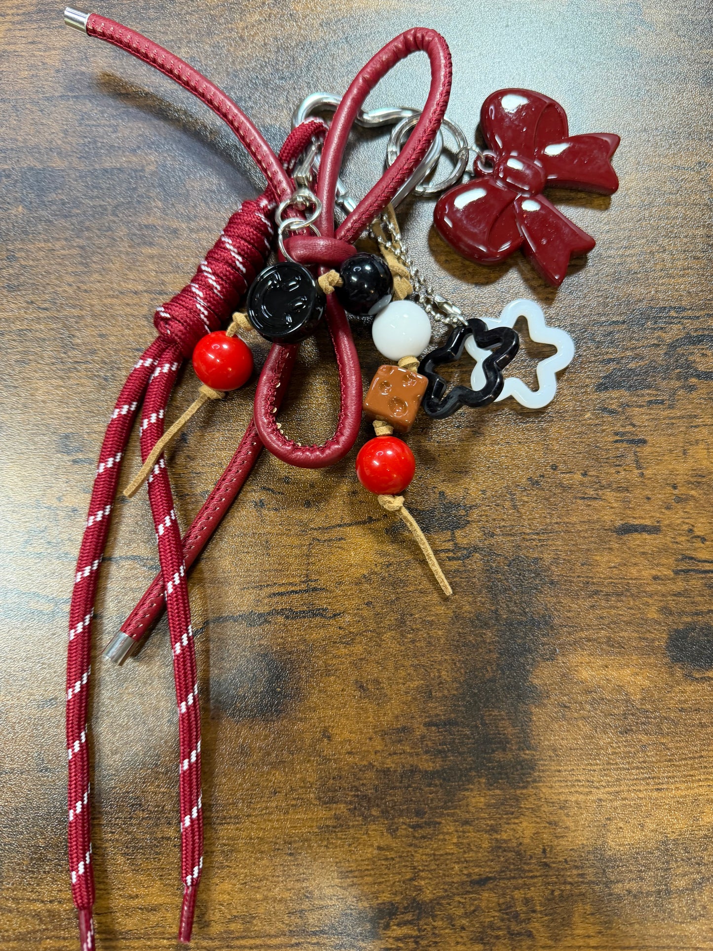 Bijoux de sac grande taille