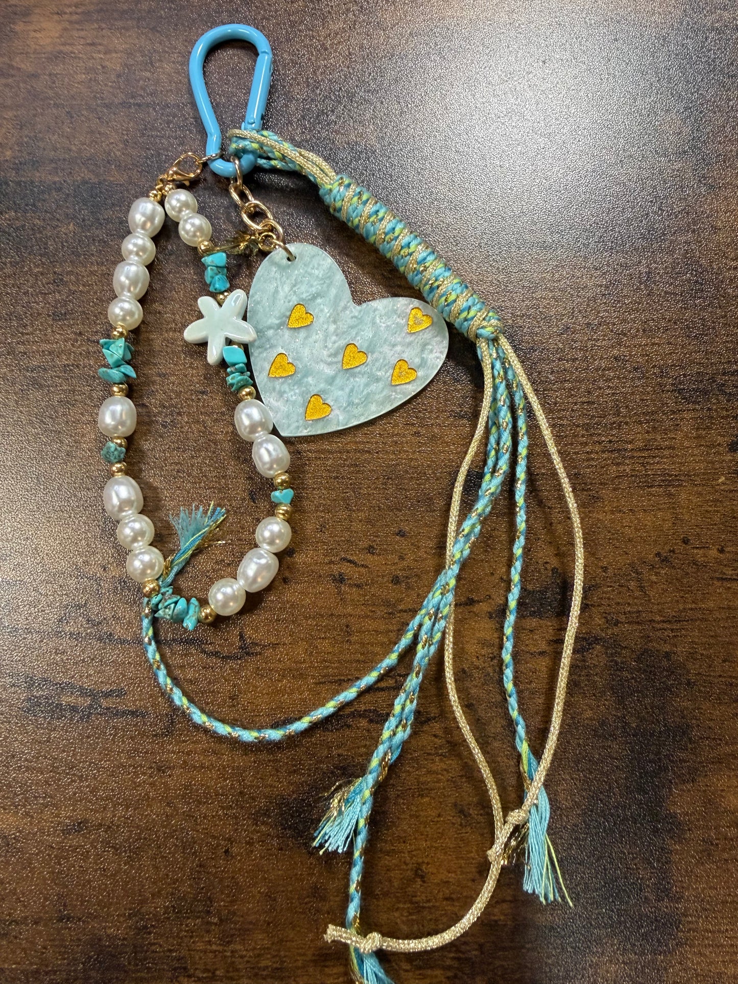 Bijoux de sac petite taille