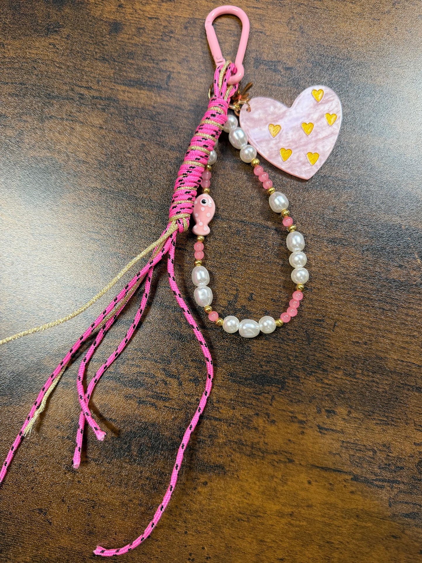 Bijoux de sac petite taille