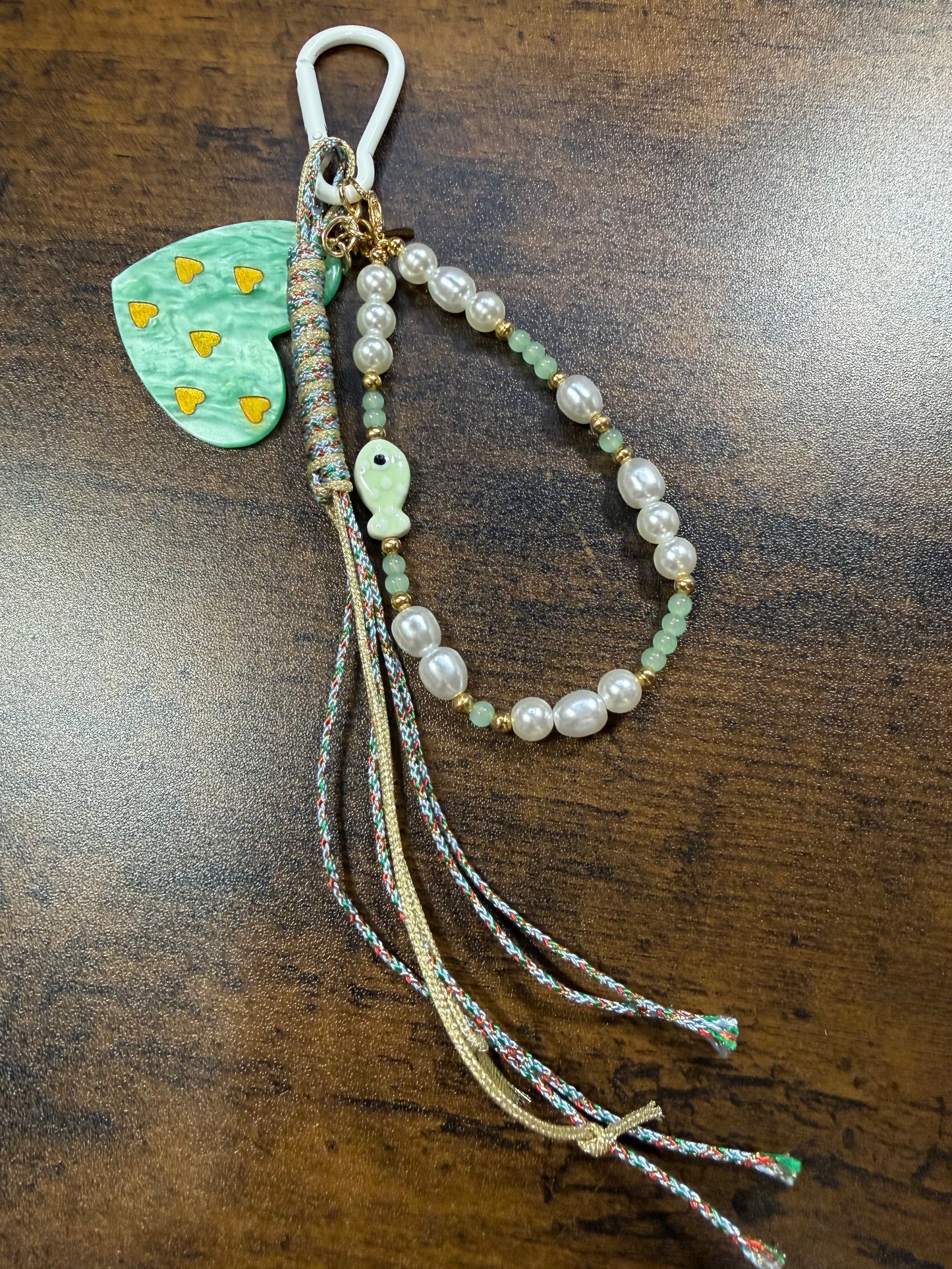 Bijoux de sac petite taille