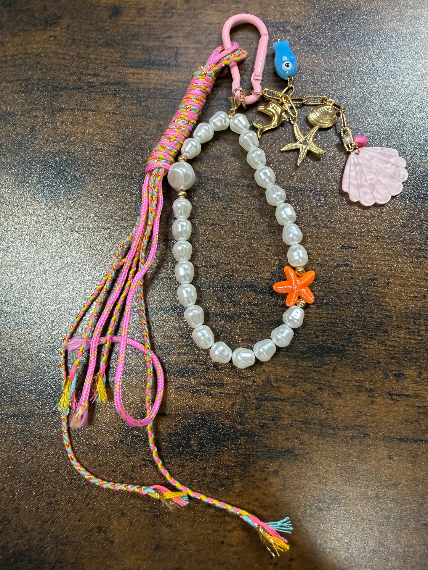 Bijoux de sac petite taille
