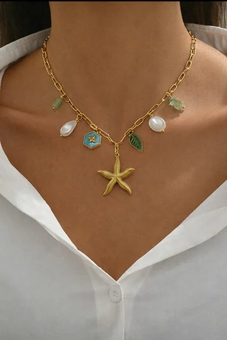 Collier Marine