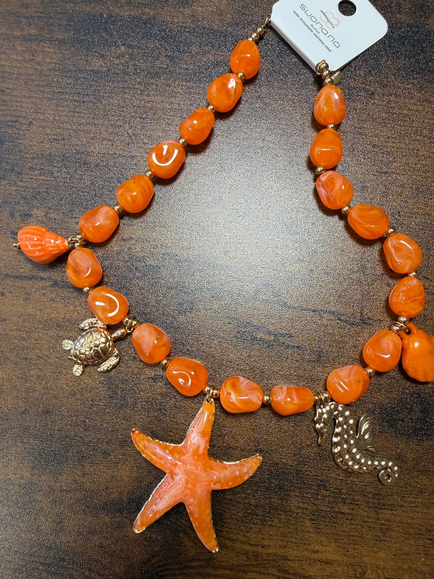 Collier Françoise