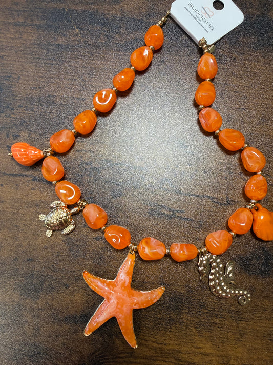 Collier Françoise