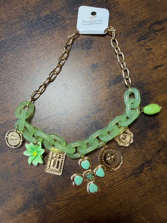 Collier Véronique