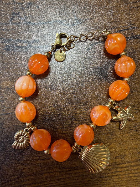 Bracelet Hawaï