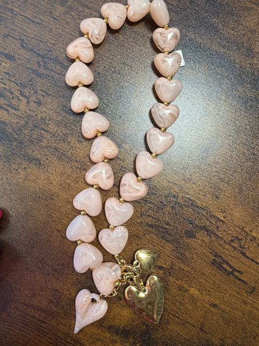 Collier suzie