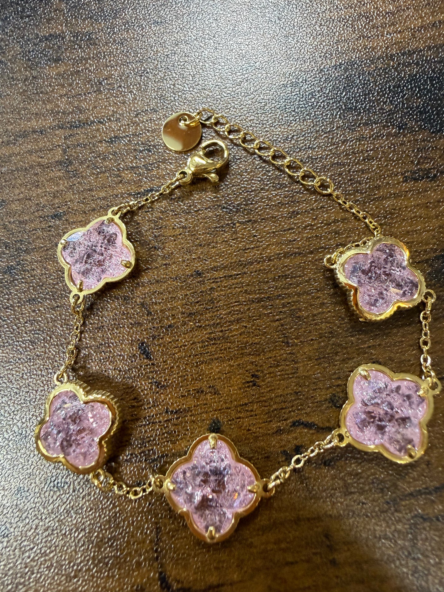 Bracelet soleil