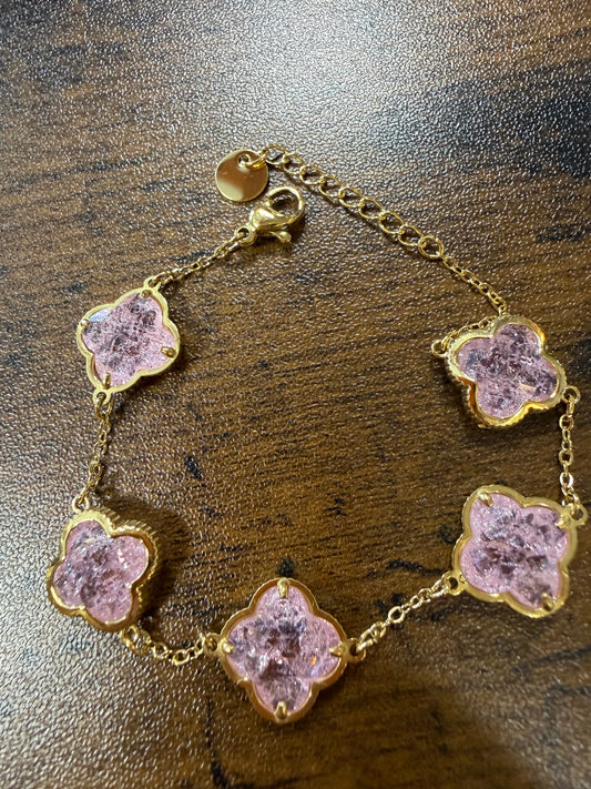 Bracelet soleil