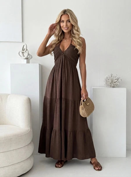 Robe Emmanuelle