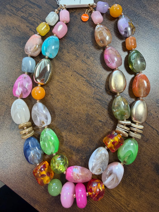 Collier Victoria