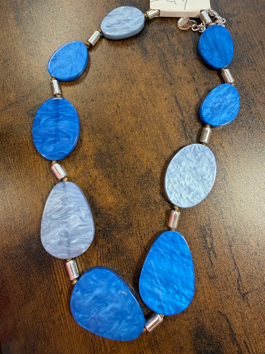 Collier Marine