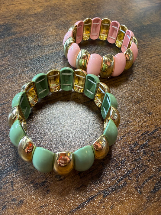 Bracelet Isa