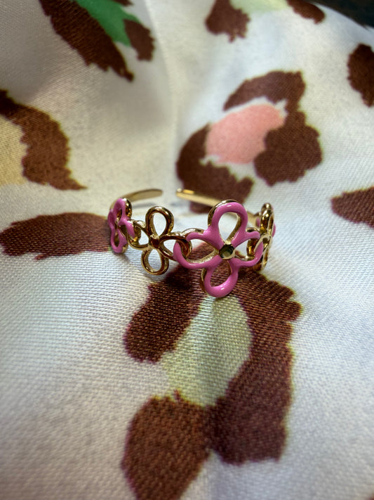 Bague Juliette