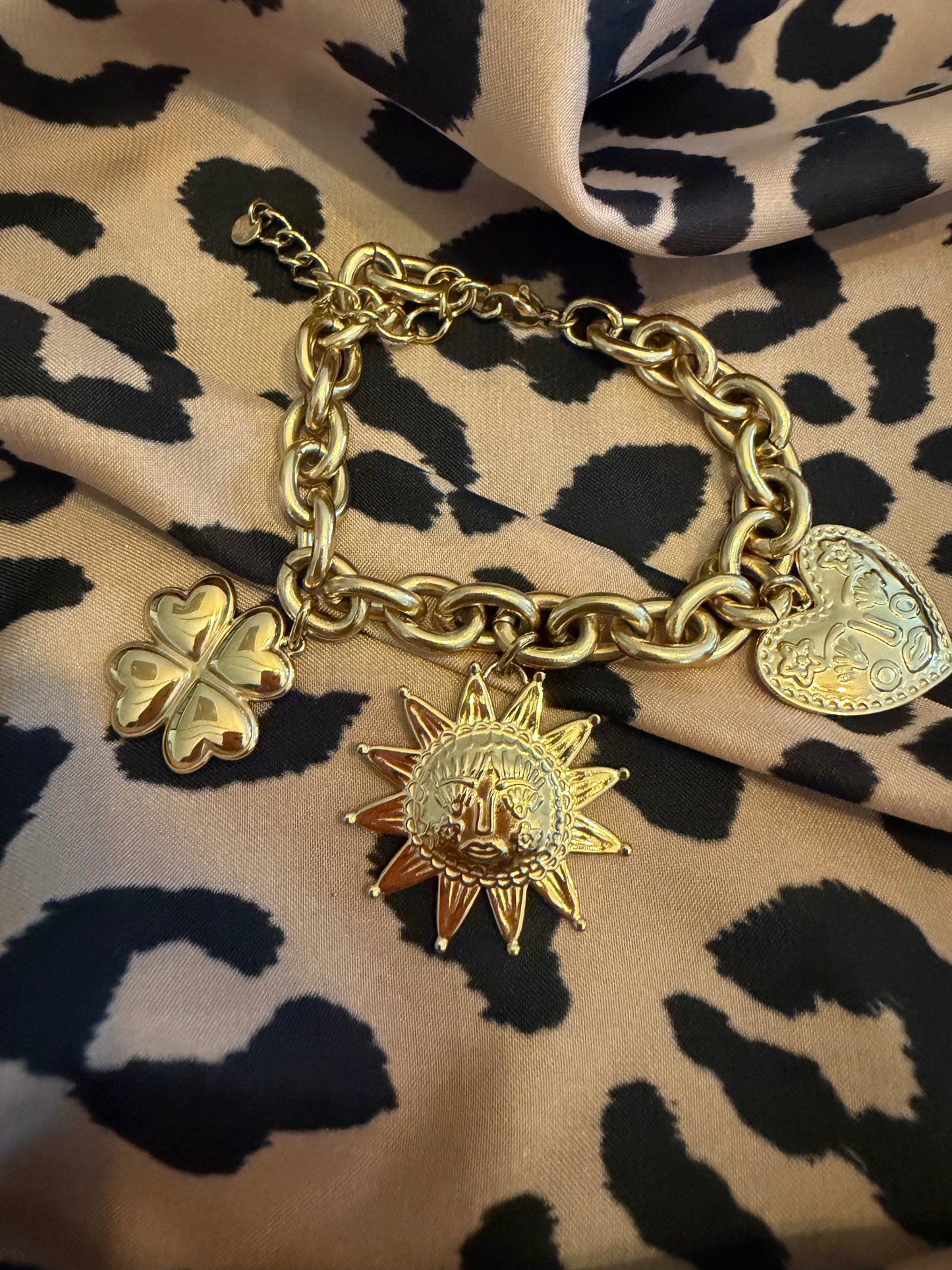 Bracelet chance
