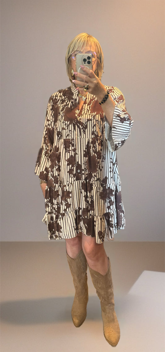Robe automne