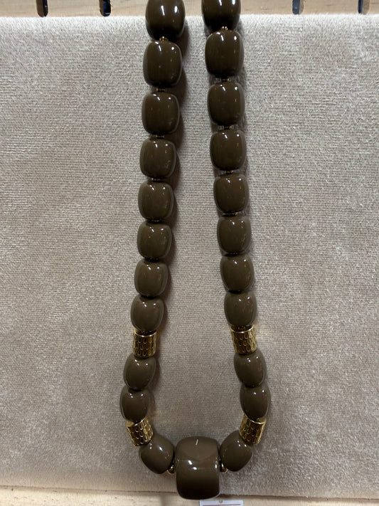 Collier Christine