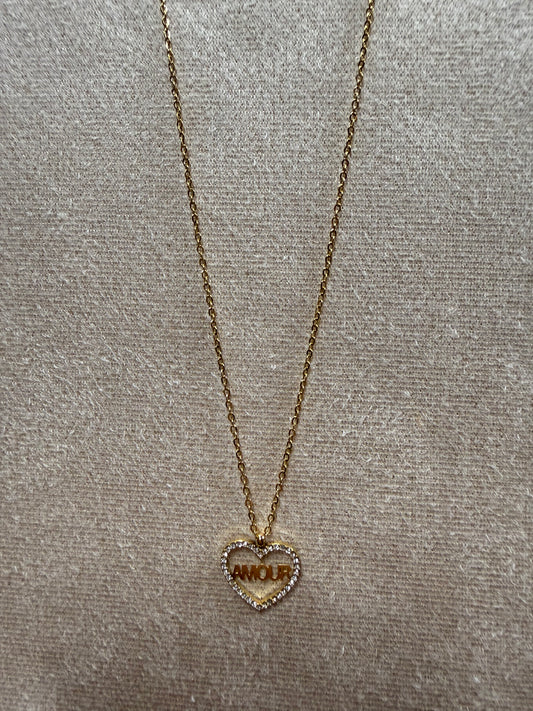 Collier Camille