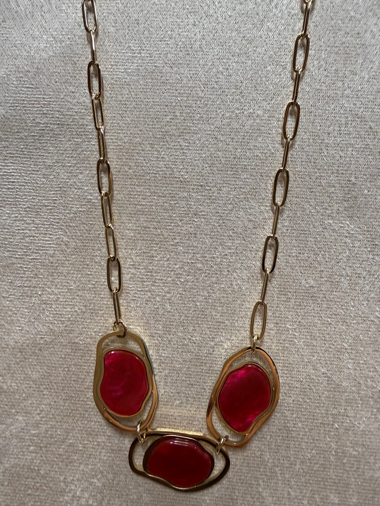 Collier Jade