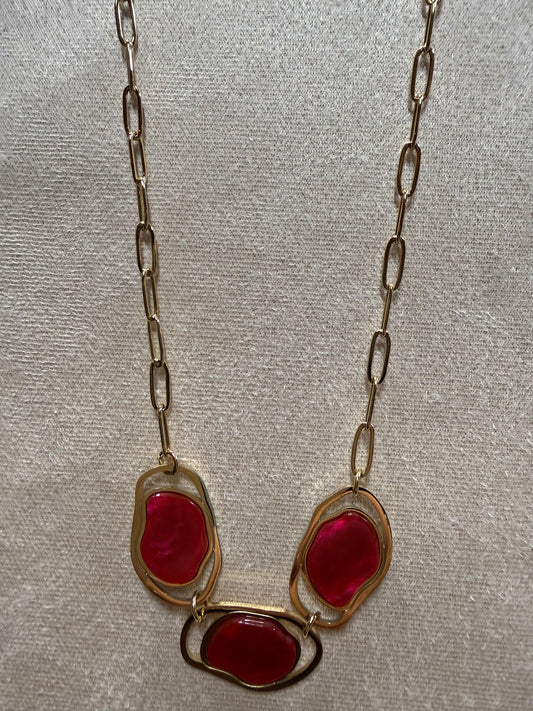 Collier Jade