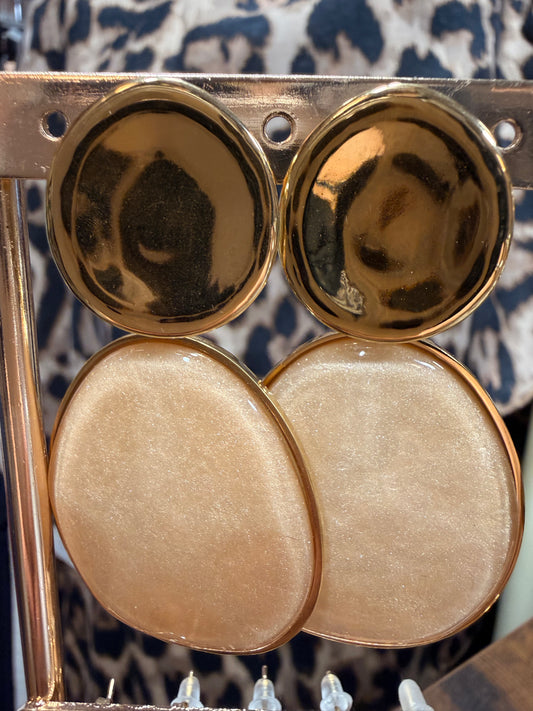 Boucles d’oreilles Emmanuelle