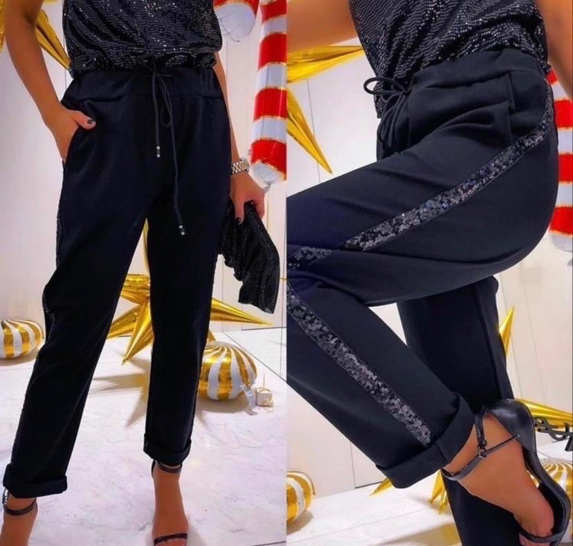 Pantalon Sophie
