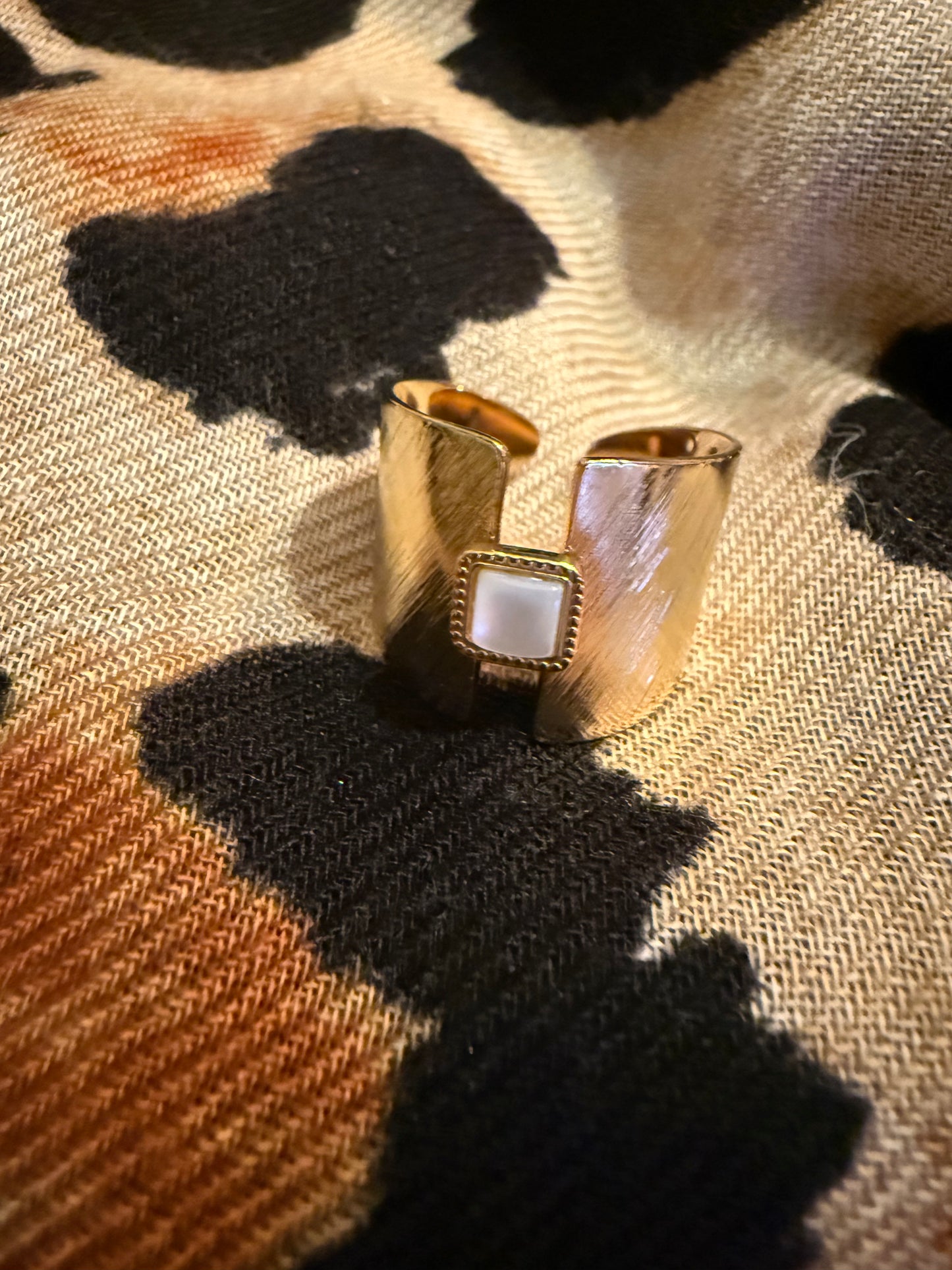 Bague Sabrina