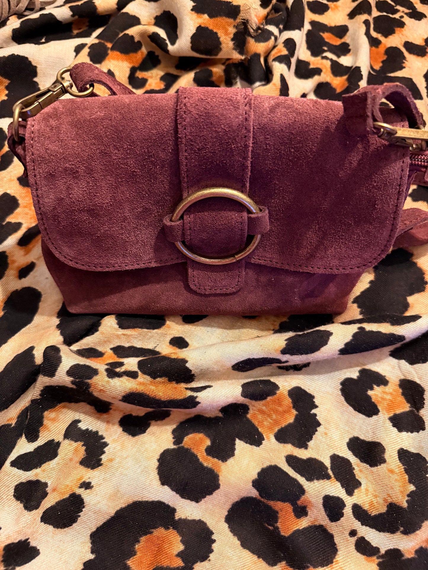 Sac boucle