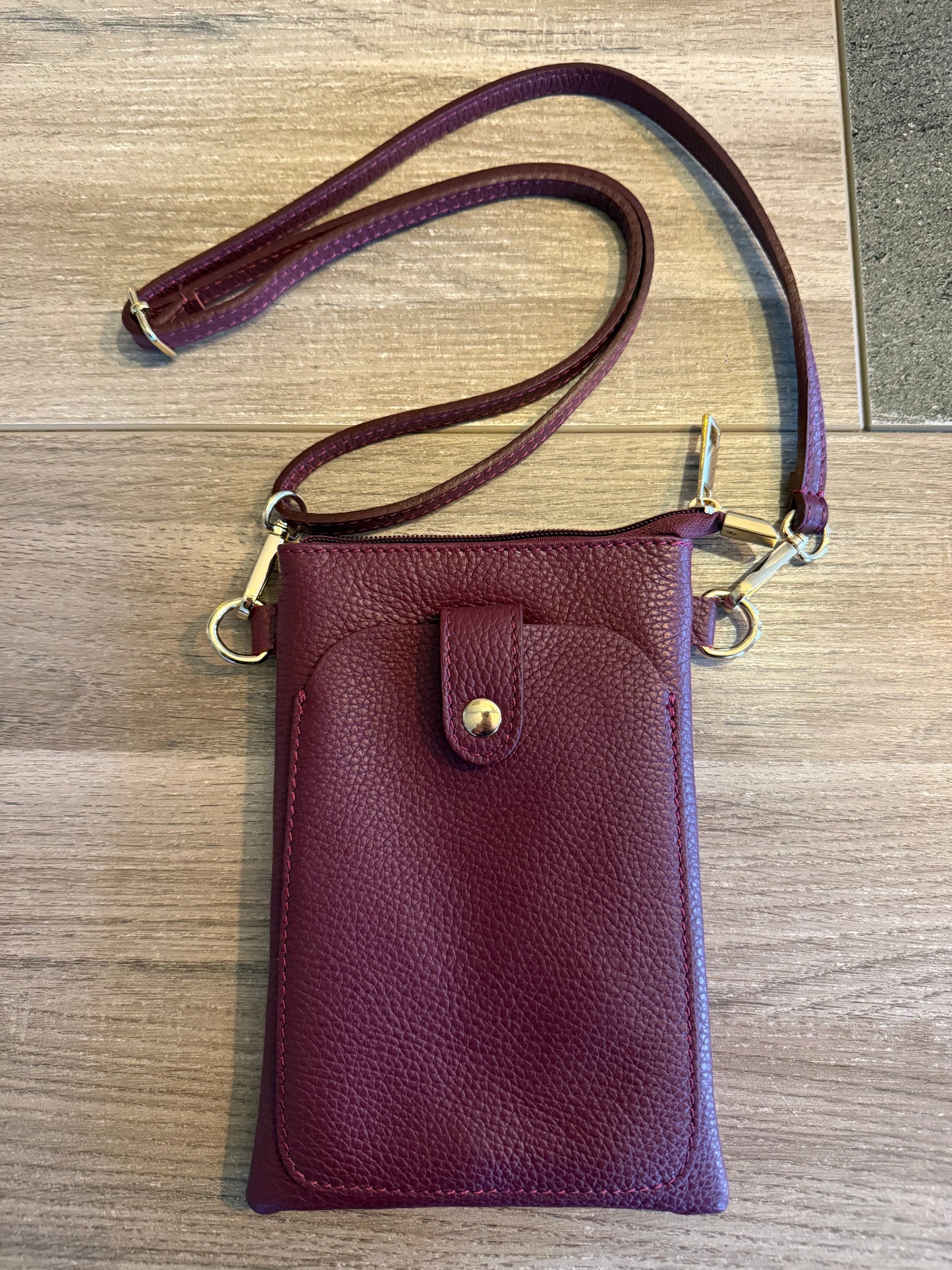 Pochette portable