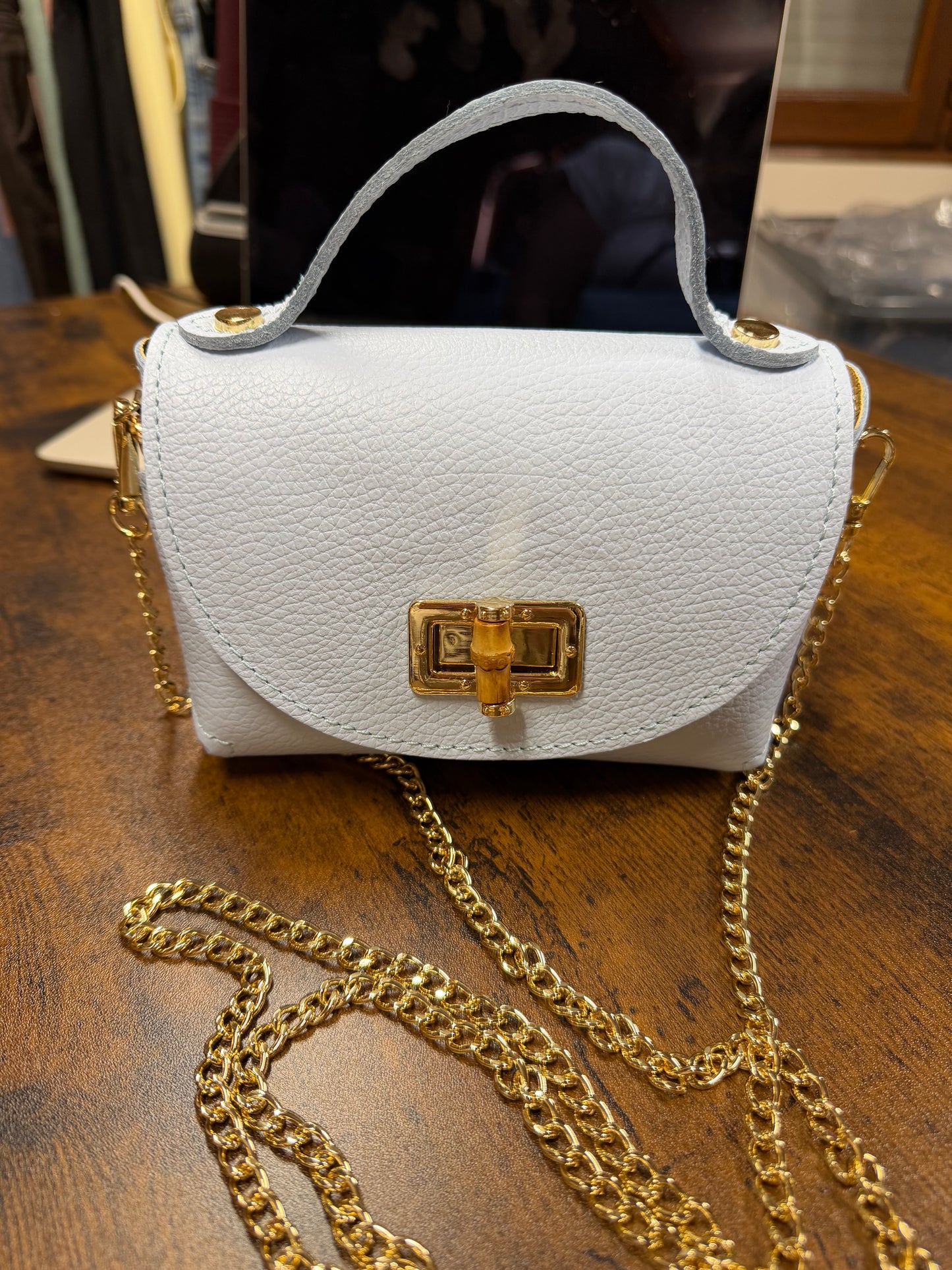 Mini sac à main