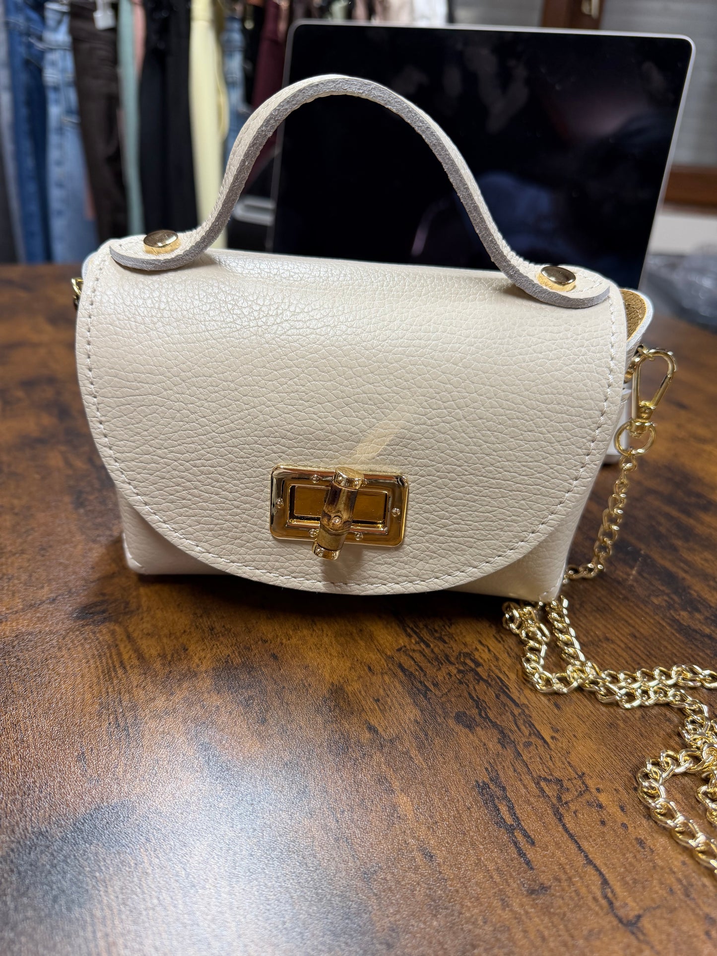 Mini sac à main