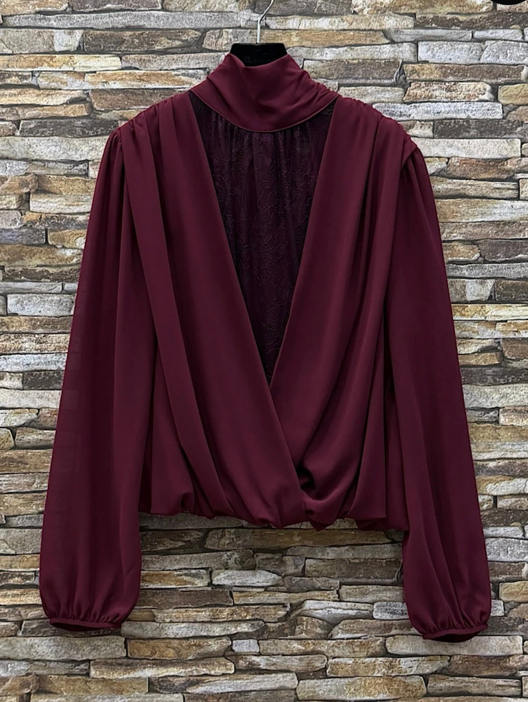 Blouse charlotte