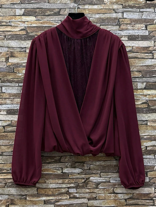 Blouse charlotte