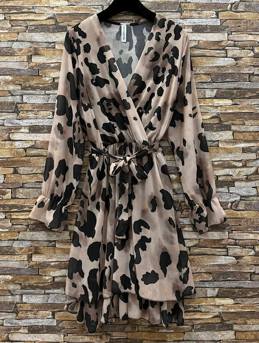 Robe jenny
